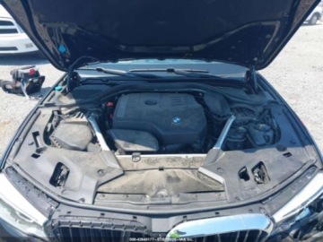 BMW Seria 5 G30-G31 2020 BMW Seria 5 530i xDrive 2020 2.0l 2.0 Benzyna 248KM, zdjęcie 8