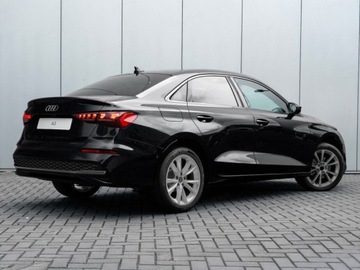 Audi A3 8Y 2025 AUDI A3 TFSI Sedan 1.5 (116KM) 2025, zdjęcie 2