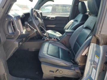 Ford 2022 Ford Bronco Base 4 door advanced 4x4 2.7 Benzyna 315KM, zdjęcie 7