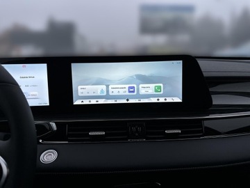 Omoda 5 1.6 T-GDI 147KM 2025 Omoda 5 NF Carbon Black, zdjęcie 15