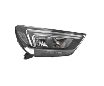 OPEL MOKKA X BUICK ENCORE 16 - 19 LAMPA PRZEDNIA REFLEKTOR PRAWY