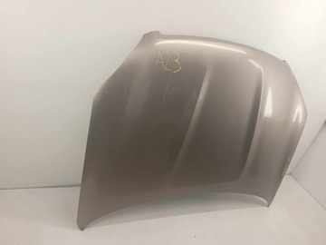 KAPOTA KRYT MOTORU NISSAN QASHQAI J10 14-17 C30
