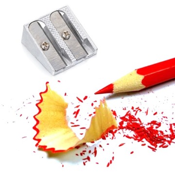 TEMPERÓWKA METALOWA PODWÓJNA