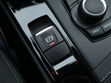 BMW X2 F39 2020 BMW X2 sDrive18i, Salon Polska, Serwis ASO, zdjęcie 15
