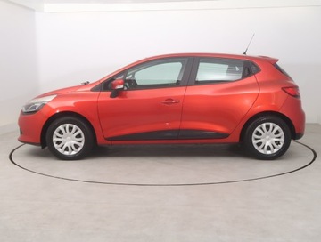Renault Clio IV Hatchback 5d ENERGY TCe 99g 90KM 2015 Renault Clio 0.9 TCe, Salon Polska, Navi, Klima, zdjęcie 2