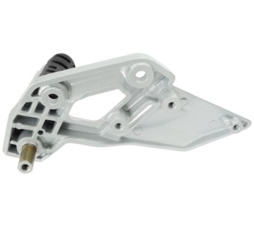 Подставка для ног (правая для водителя) VOGE 525DSX