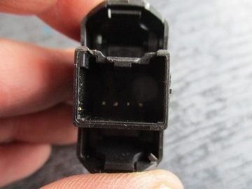 Переключатель стеклоподъемника Ford Kuga F1ET-14529-AA