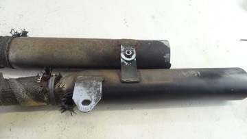 Honda Magna VF 750 RC43 Duffler Coathers KPL Коллекционеры