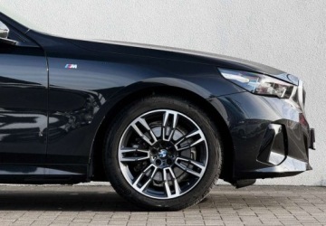BMW Seria 5 G90-91 Touring 2.0 520d 197KM 2024 BMW Seria 5 I wlasciciel M Sport Gwarancja Bezwypadkowy FVAT23, zdjęcie 10