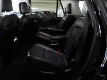 Lincoln Navigator III 2025 Lincoln Navigator Reserve 2025 3.5 Benzyna 440KM, zdjęcie 13