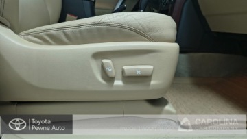Toyota Land Cruiser VI MPV Faceliting 2.8 D-4D 177KM 2016 Toyota Land Cruiser LC 2.8 D-4D Invincible VI (201, zdjęcie 17
