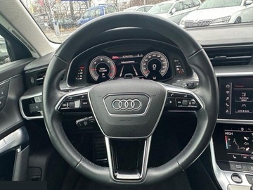 Audi A6 C8 Avant 2.0 40 TDI 204KM 2022 Audi A6 Limousine 40 TDI S tronic 204KM 2022r Dostawa pod dom!, zdjęcie 10