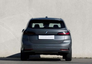 BMW Seria 2 G42-U06 Active Tourer 1.5 218i 136KM 2023 BMW Seria 2 218i Active Tourer Gwarancja 12msc. FV23 Keyless 1.5 Benzyna, zdjęcie 2