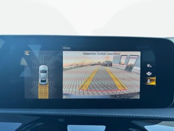 Mercedes Klasa A W177/V177 Hatchback 1.3 200 163KM 2019 Mercedes-Benz Klasa A 1.3 Benzyna 163KM, zdjęcie 21