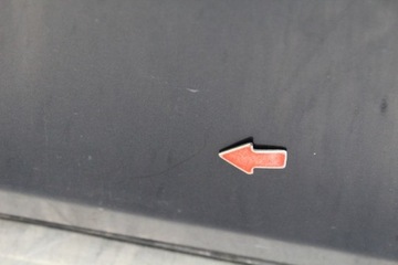 ДВЕРЬ ПЕРЕДНЯЯ ПРАВАЯ C357 MERCEDES CLK W209 КУПЕ 02-05