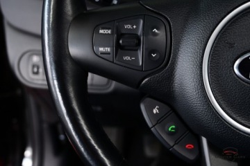 Kia Carens IV Minivan Facelifting 1.6 GDI 135KM 2018 Kia Carens 1.6 GDI Climatronic Led Navi DriveMode Kam. 2xPDC Pogrz.Kier.Gw, zdjęcie 25