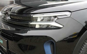Citroen C5 Aircross SUV Plug-In Facelifting 1.6 PureTech Plug-In 225KM 2023 Citroen C5 Aircross 1.6 PHEV 225KM Shine Pack EAT8 Panorama Gwarancja, zdjęcie 21
