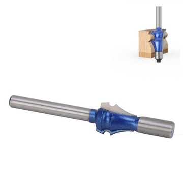 Торцевая фреза 6,35мм