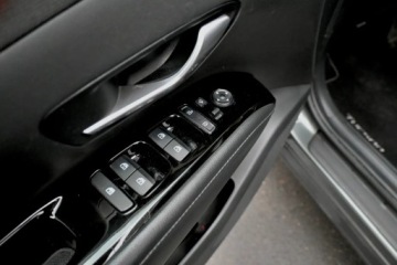 Hyundai Tucson IV SUV 1.6 T-GDI 150KM 2021 HYUNDAI TUCSON EXECUTIVE! Super stan!, zdjęcie 25