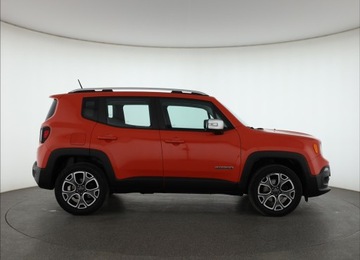 Jeep Renegade SUV 2.0 MultiJet 140KM 2016 Jeep Renegade 2.0 MultiJet, Salon Polska, zdjęcie 5