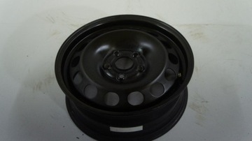 Felga K9693 VW Audi 5x112 ET48 6jx16 stalowa