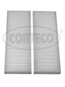 CORTECO 80004779 FILTR VENTILACE PROSTORU SPOLUJEZDCE