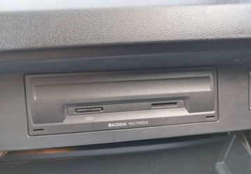 Skoda Octavia III 2017 Skoda Octavia Skoda Octavia 1.6 TDI Edition 1.6 Diesel 110KM, zdjęcie 28