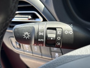 Hyundai i30 III Hatchback Facelifting 1.0 T-GDI 120KM 2022 Hyundai i30 1.0 T-GDI Classic + III (2017-), zdjęcie 17