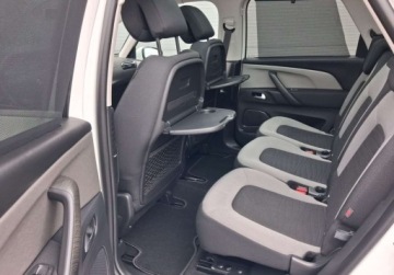 Citroen C4 Picasso II Picasso 1.6 THP 165KM 2016 Citroen C4 Picasso bezwypadekpanorama 1.6 Benzyna 165KM, zdjęcie 8