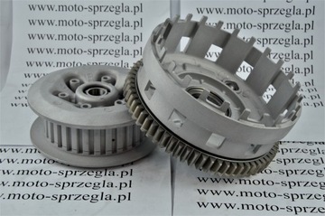 Корзина сцепления Yamaha R1 RN12.