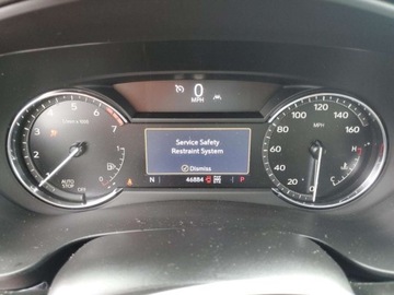 Cadillac 2022 Cadillac XT4 Luxury 2022 2.0L 2.0 Benzyna 235KM, zdjęcie 9