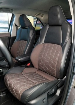 Toyota 2022 Toyota Yaris Cross Cross Hybrid 1.5 Executive 1.5 Hybryda 116KM, zdjęcie 7