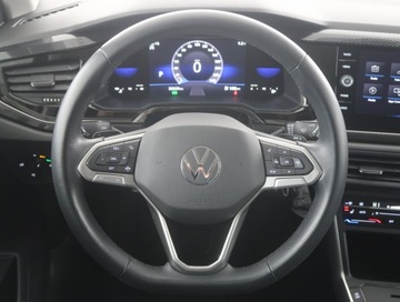 Volkswagen Taigo 1.0 TSI 110KM 2022 VW Taigo 1.0 TSI, Salon Polska, 1. Właściciel, zdjęcie 15