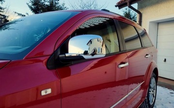 Fiat Freemont 2.0 Multijet II 16v 170KM 2015 Fiat Freemont Filmik VIDEO System ALPINE NAVI Kamera Zadbany KSENONY 2.0, zdjęcie 36