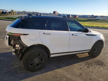 Land Rover Range Rover Evoque II 2024 Land Rover Range Rover Evoque S 2024 2.0 Benzyna 246KM, zdjęcie 3