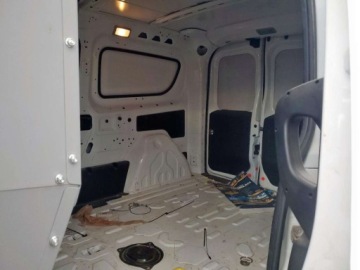  RAM Inny Promaster City Tradesman 2022 2.4 Benzyna 178KM, zdjęcie 10