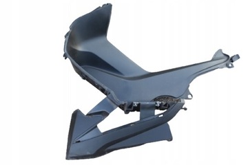 BMW C600 SPORT STOPIEN PODEST PODLOGA OSLONA BOK