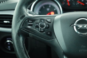 Opel Astra K Sports Tourer 1.6 CDTI 136KM 2016 Opel Astra 1.6 CDTI, Salon Polska, Serwis ASO, zdjęcie 15