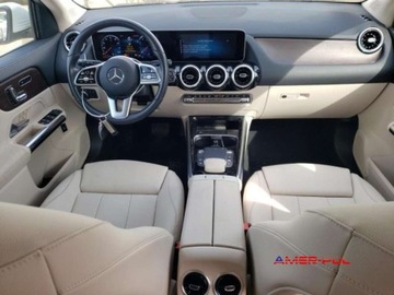 Mercedes GLA II 2021 Mercedes-Benz GLA 2021 r.,2,0L 250 4 MATIC 2.0 Benzyna 221KM, zdjęcie 8