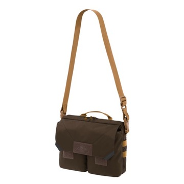 HELIKON Torba Taktyczna Bushcraft CLAYMORE Earth Brown/Clay