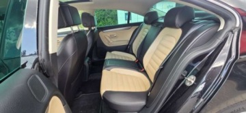 Volkswagen CC 2.0 TDI BlueMotion Technology 184KM 2016 Volkswagen CC R_Line 2.0TDI 183KM Klima Import Gwarancja Raty Oplaty ASO, zdjęcie 23