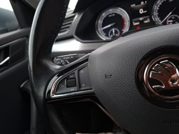 Skoda Superb III Liftback Facelifting 1.5 TSI 150KM 2020 Skoda Superb Ambition 1.5 TSI / 150KM, DSG, Full L, zdjęcie 13