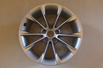 FELGA ALUMINIOWA DO AUDI A5 a4 s5 8T0 18 5x112 ET29
