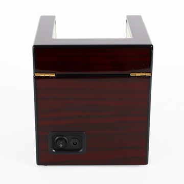 Коробка для автоматических часов 21*18*18см