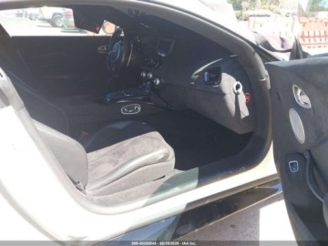 Aston Martin 2020 Aston Martin Vantage 2020. 4.0 Benzyna 503KM, zdjęcie 9