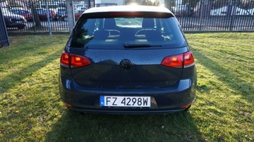 Volkswagen Golf VII Hatchback 3d 1.2 TSI 105KM 2013 Volkswagen Golf piękny. Gwarancja. Polecam !!!, zdjęcie 7