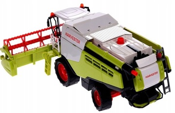 Подвижные элементы большого зерноуборочного комбайна DRIVE 70CM