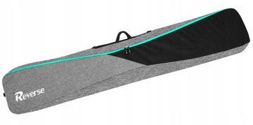 PLECAK Pokrowiec torba na DESKĘ snowboard KASK