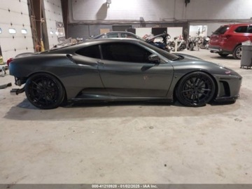 Ferrari 2005 Ferrari F430 Berlinetta 2005 4.3l 4.3 Benzyna 490KM, zdjęcie 7