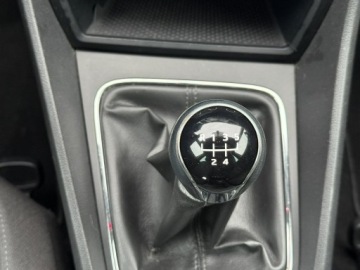 Seat Leon III Hatchback 1.6 TDI CR 105KM 2014 Seat Leon 1.6 TDI 105KM 2014/2015r STYLE nawigacja, zdjęcie 26